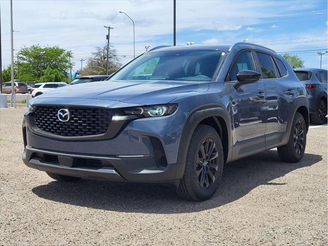 new 2024 Mazda CX-50 car, priced at $31,663