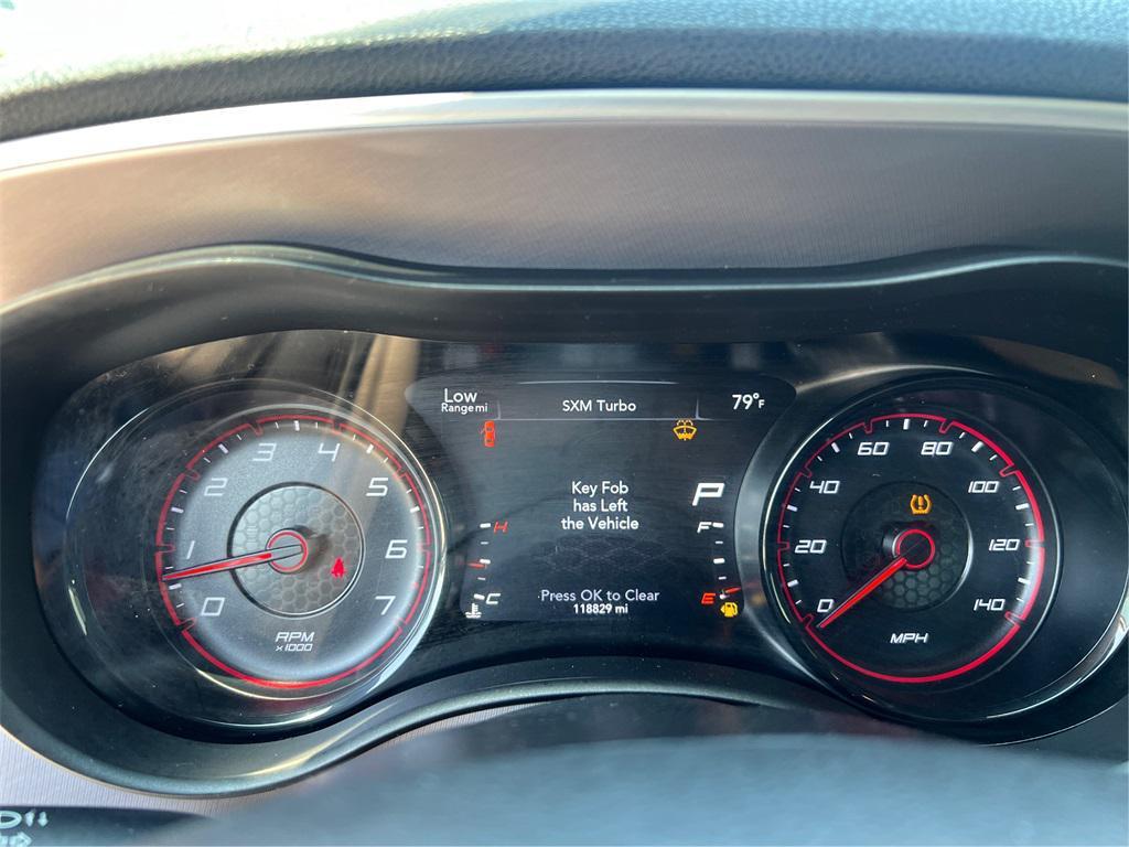 used 2019 Dodge Charger car, priced at $13,391