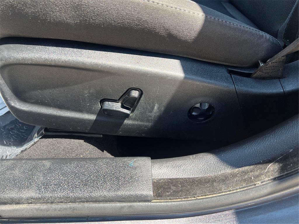 used 2019 Dodge Charger car, priced at $13,391