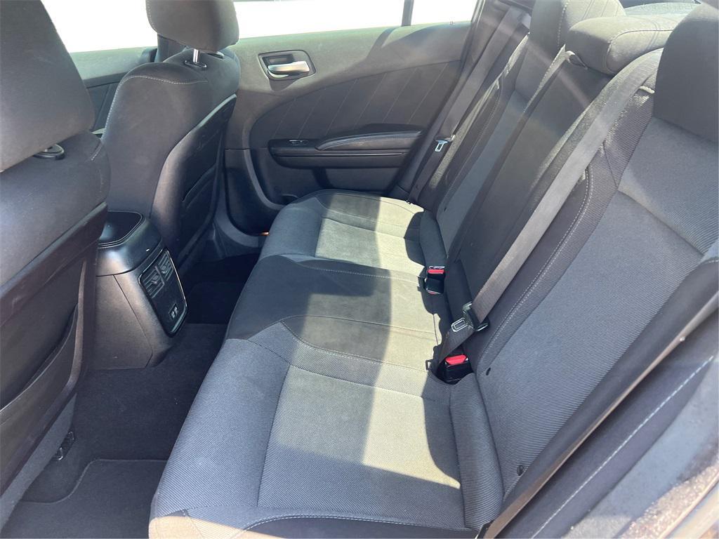 used 2019 Dodge Charger car, priced at $13,391