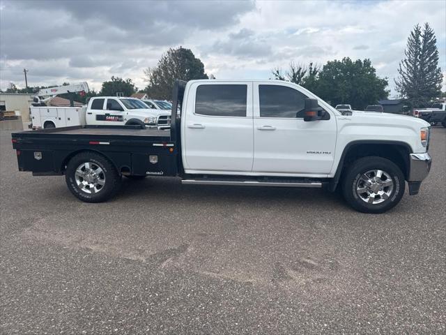 used 2015 GMC Sierra 2500 car, priced at $25,995