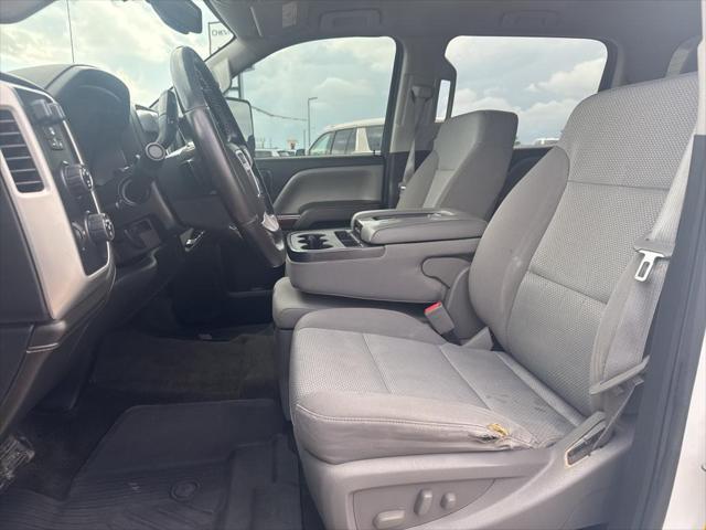 used 2015 GMC Sierra 2500 car, priced at $25,995