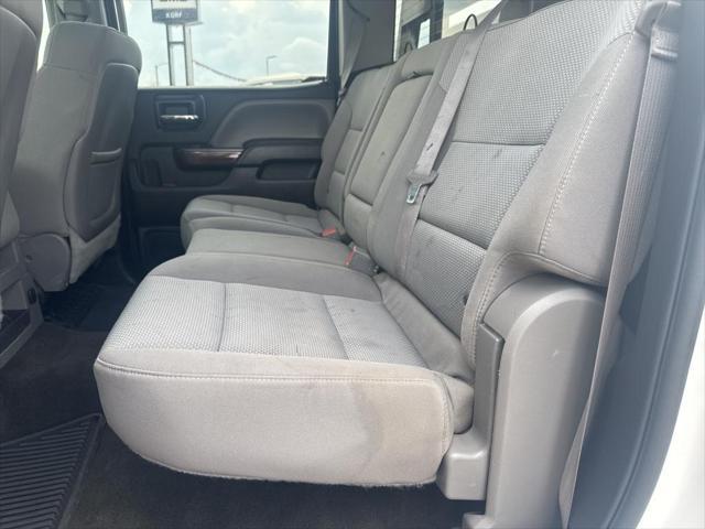used 2015 GMC Sierra 2500 car, priced at $25,995