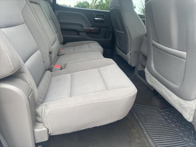 used 2015 GMC Sierra 2500 car, priced at $25,995