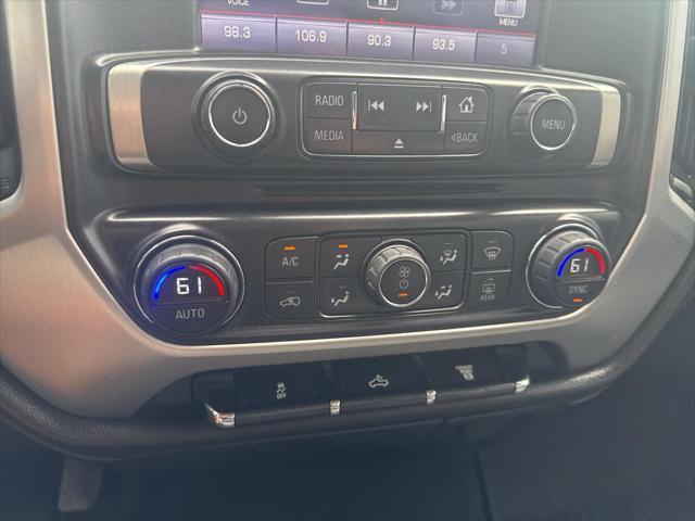 used 2015 GMC Sierra 2500 car, priced at $25,995
