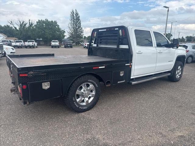used 2015 GMC Sierra 2500 car, priced at $25,995