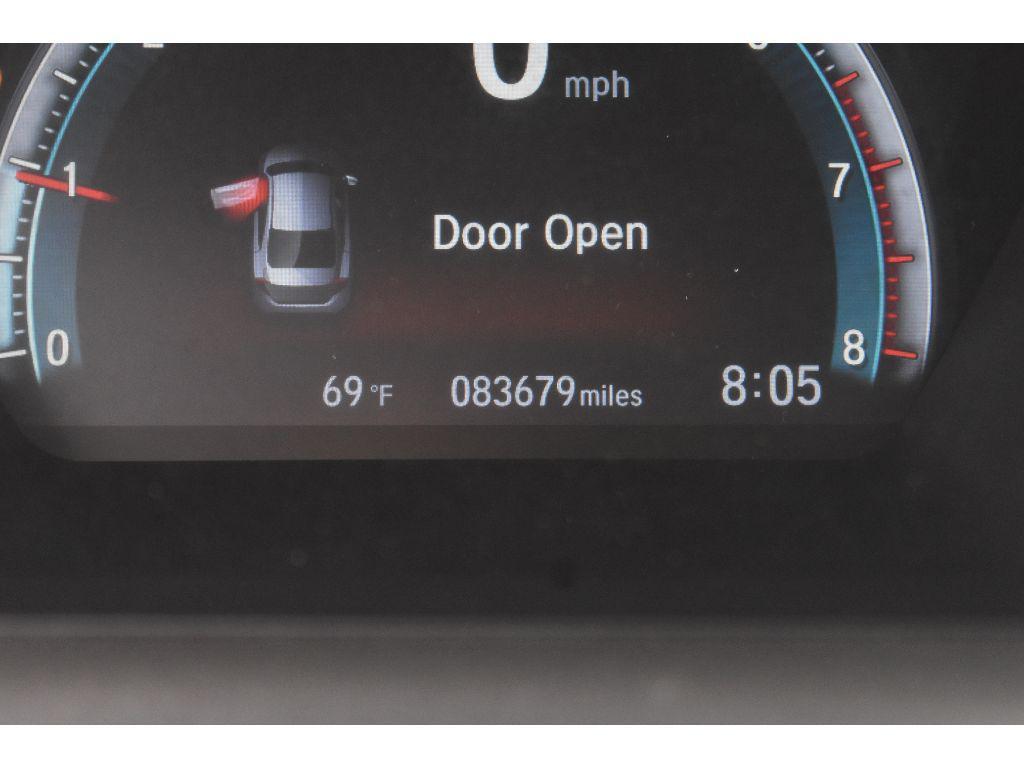 used 2017 Honda Civic car, priced at $18,280