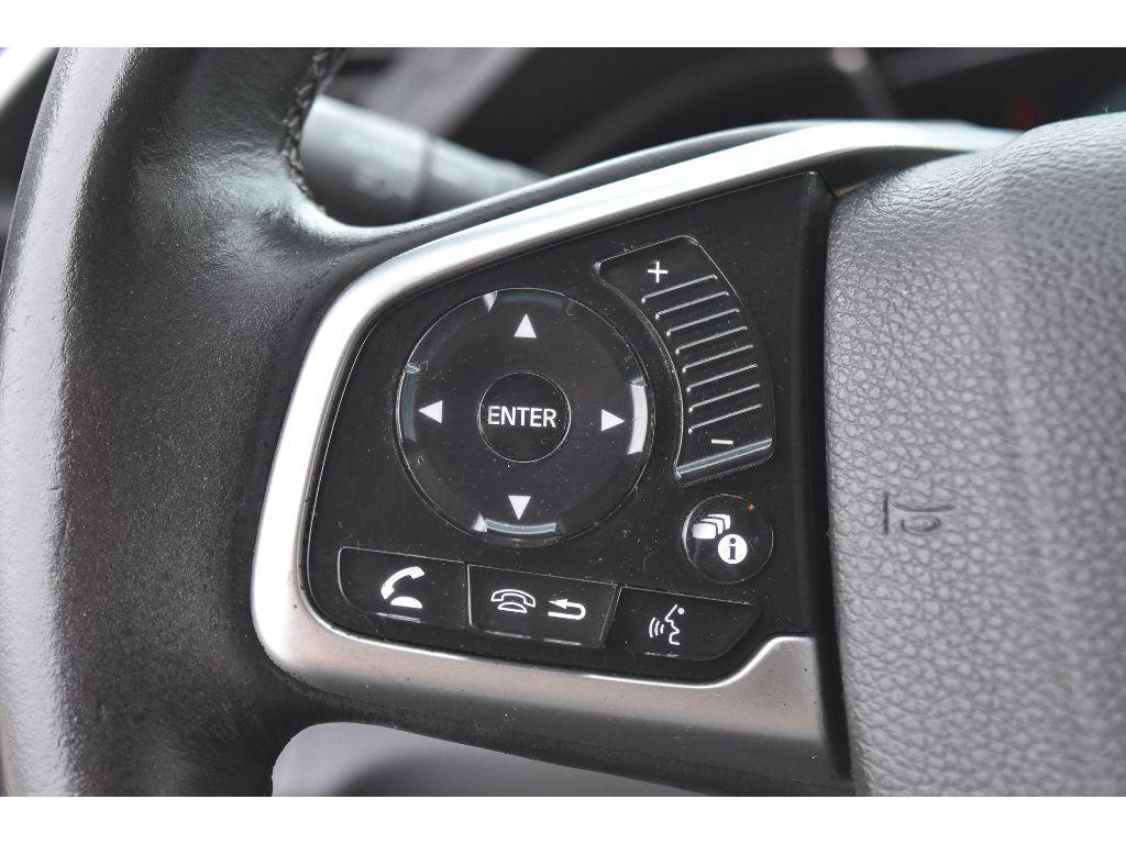used 2017 Honda Civic car, priced at $18,280