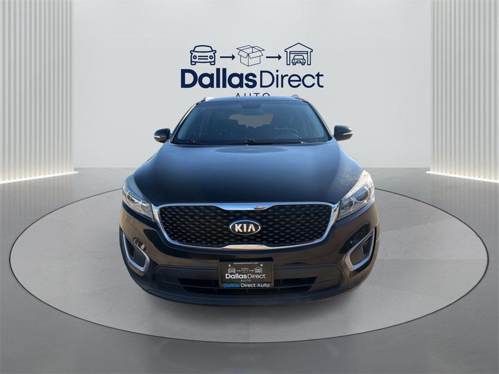 used 2017 Kia Sorento car, priced at $11,390