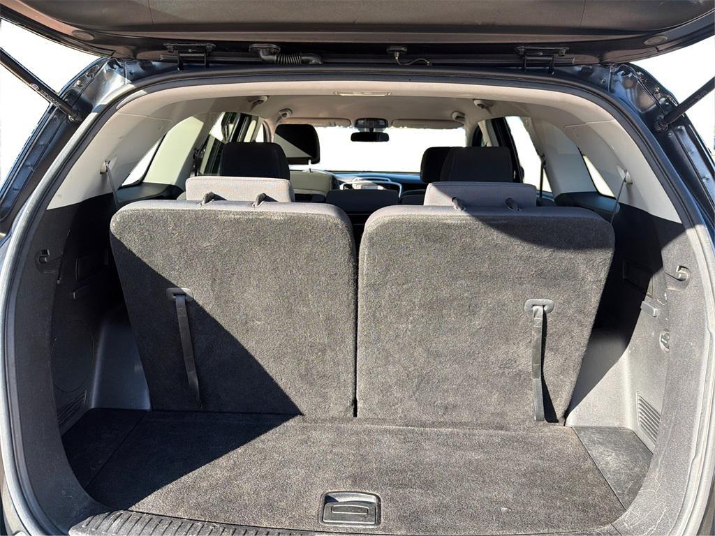 used 2017 Kia Sorento car, priced at $11,390