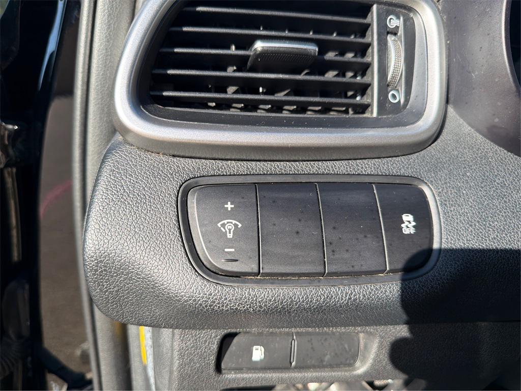 used 2017 Kia Sorento car, priced at $11,390