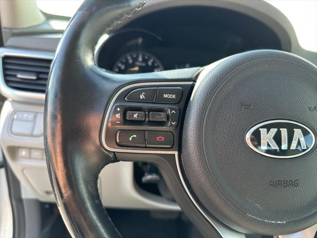 used 2016 Kia Optima car, priced at $13,498