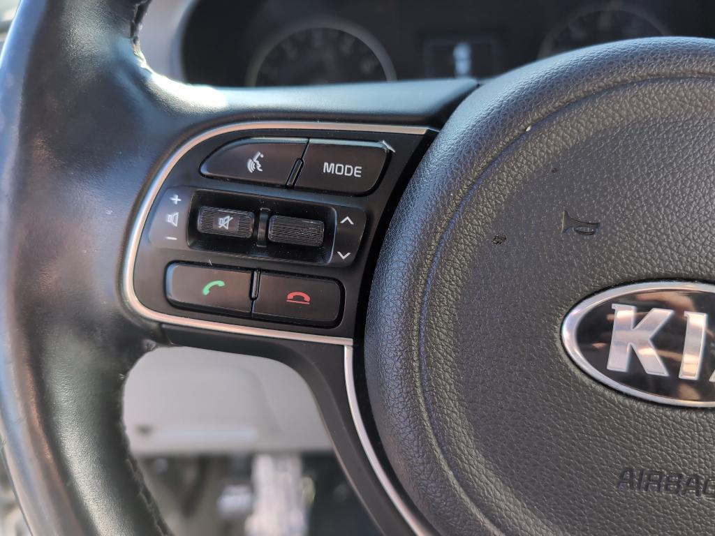 used 2016 Kia Optima car, priced at $11,494
