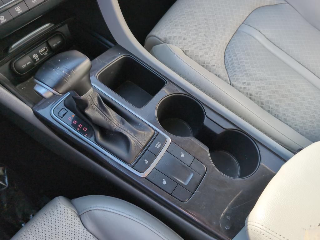 used 2016 Kia Optima car, priced at $11,494