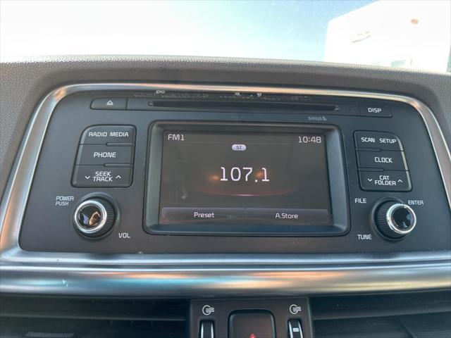 used 2016 Kia Optima car, priced at $13,498