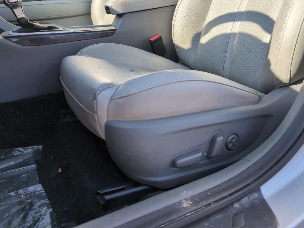 used 2016 Kia Optima car, priced at $11,494