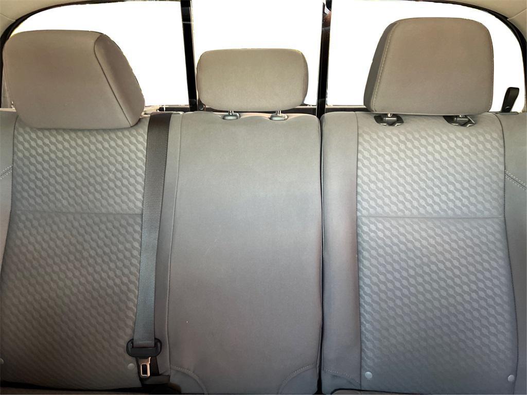 used 2021 Toyota Tacoma car, priced at $35,484