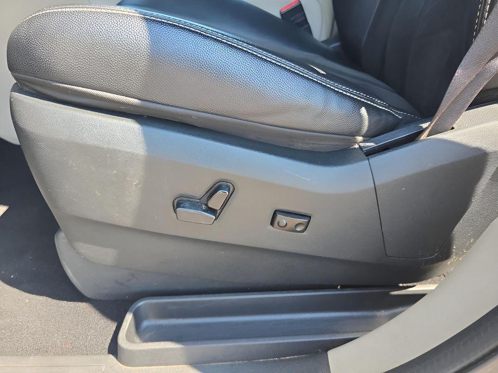 used 2020 Dodge Grand Caravan car, priced at $14,445