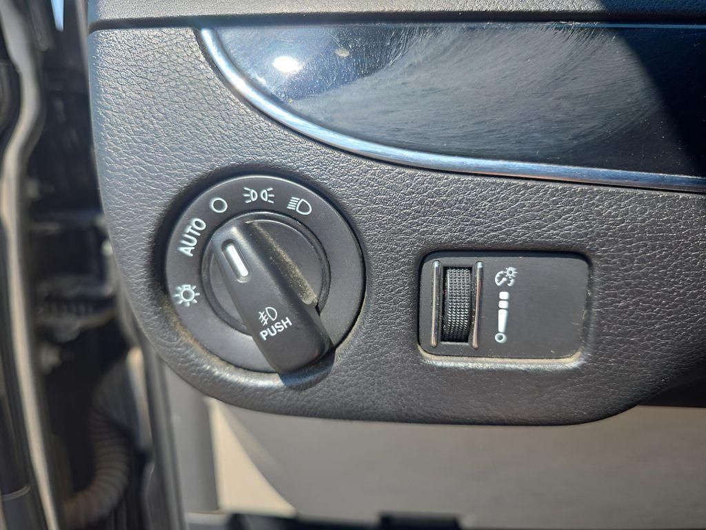used 2020 Dodge Grand Caravan car, priced at $14,445