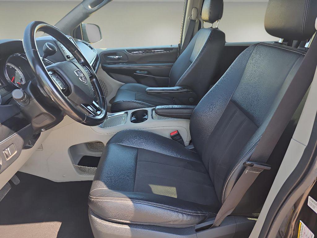 used 2020 Dodge Grand Caravan car, priced at $14,445