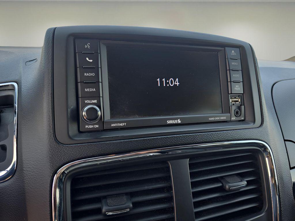 used 2020 Dodge Grand Caravan car, priced at $14,445