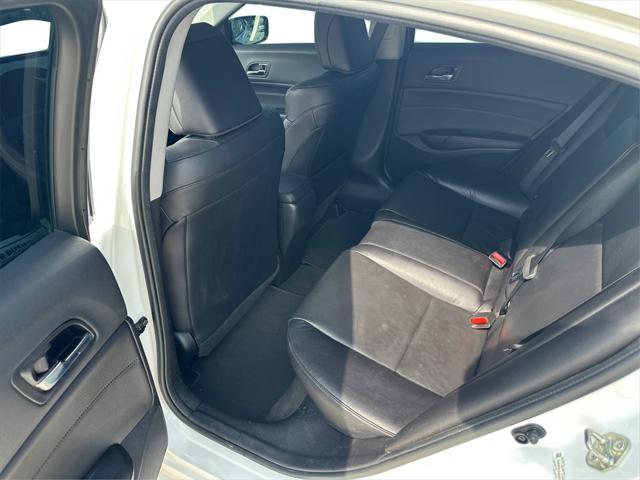 used 2018 Acura ILX car, priced at $13,281