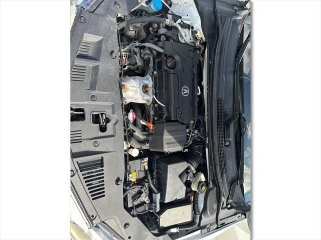 used 2018 Acura ILX car, priced at $13,281