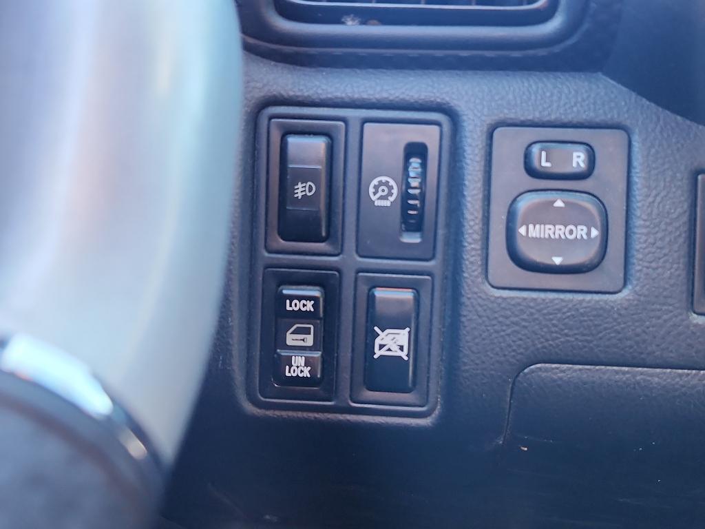 used 2005 Toyota MR2 car, priced at $14,970