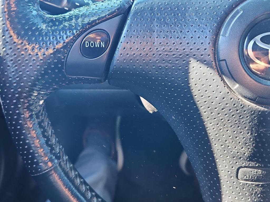 used 2005 Toyota MR2 car, priced at $14,970