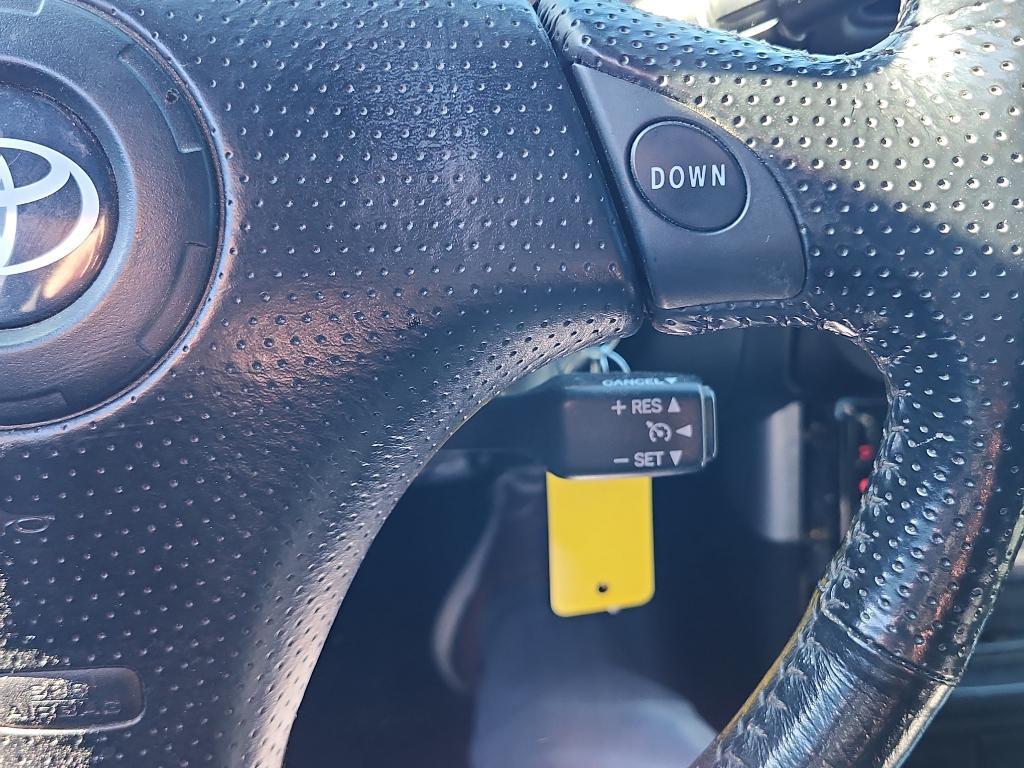 used 2005 Toyota MR2 car, priced at $14,970