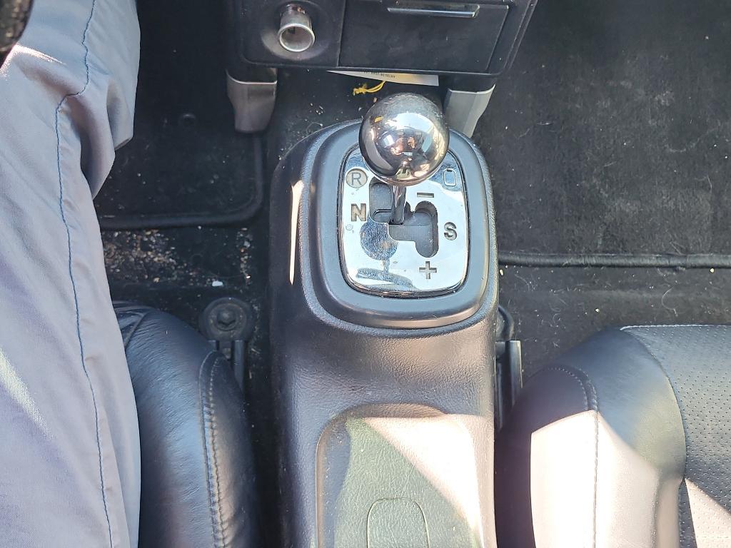 used 2005 Toyota MR2 car, priced at $14,970