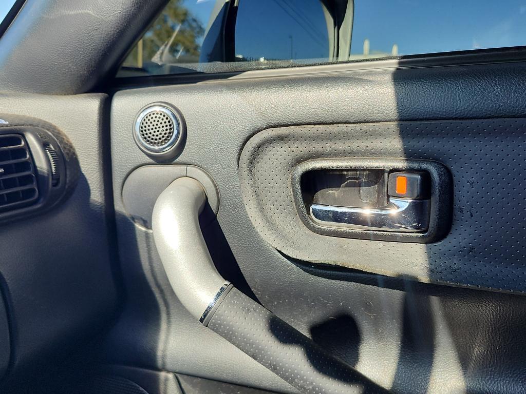 used 2005 Toyota MR2 car, priced at $14,970