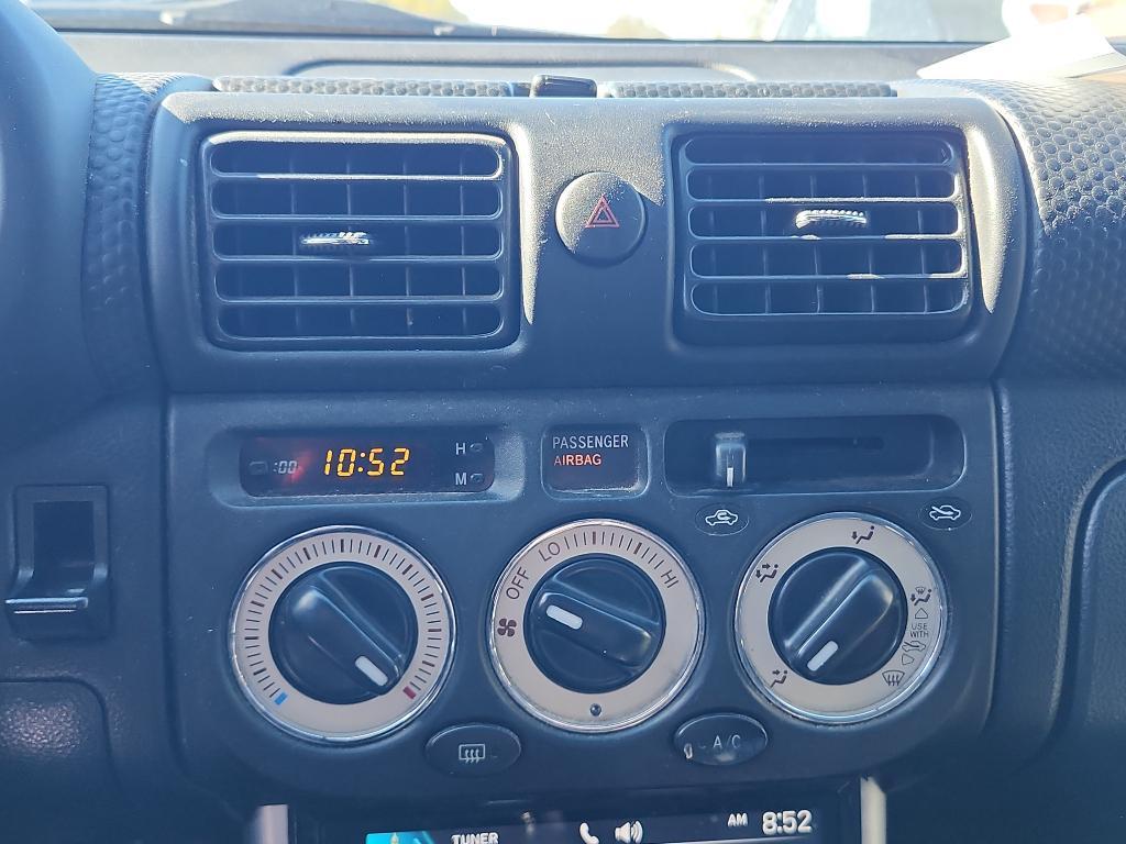 used 2005 Toyota MR2 car, priced at $14,970