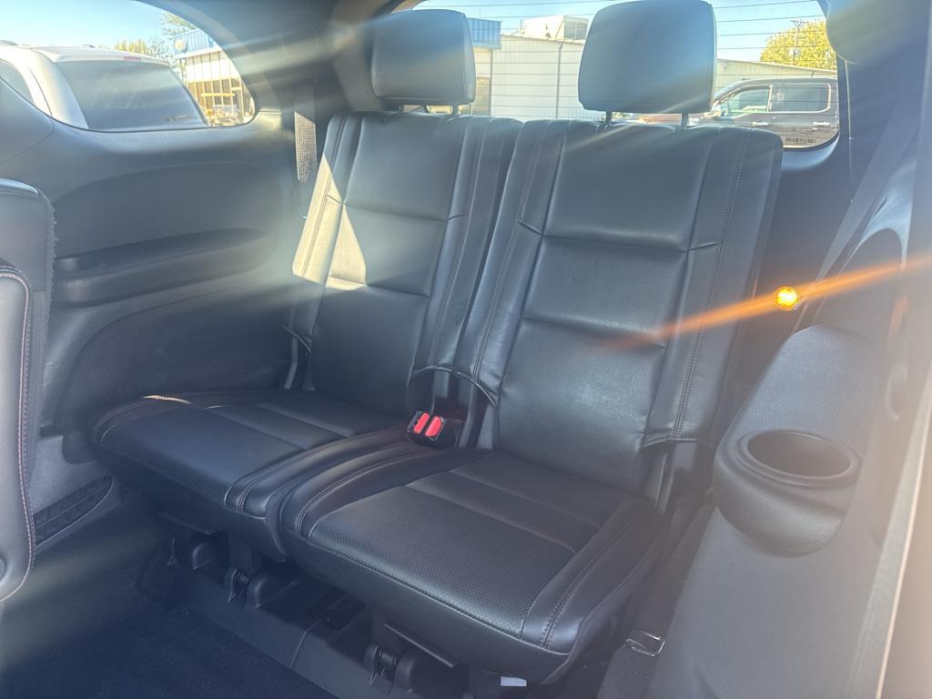 used 2021 Dodge Durango car, priced at $31,495