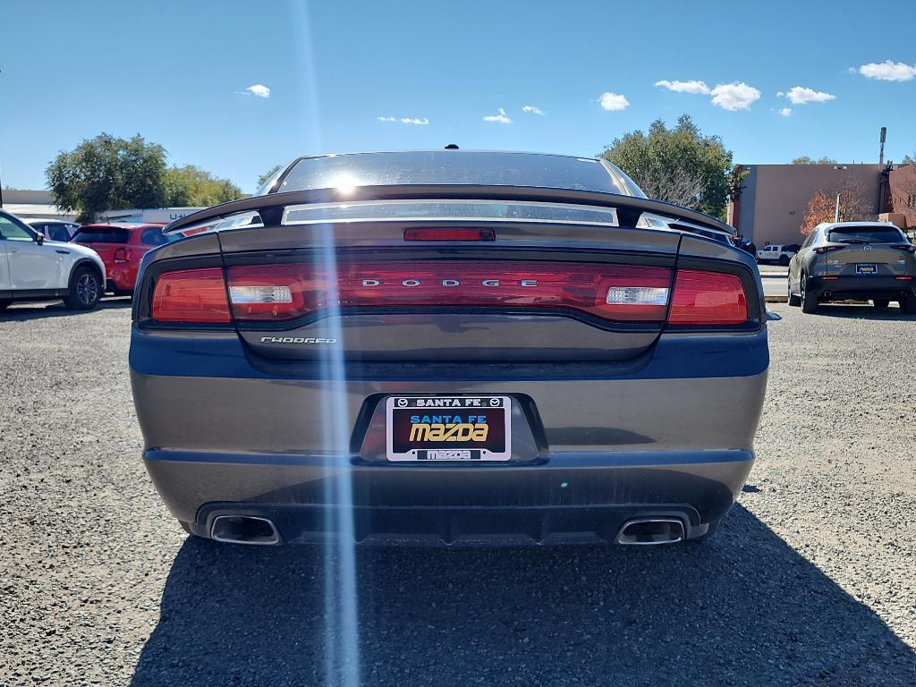 used 2013 Dodge Charger car, priced at $9,586