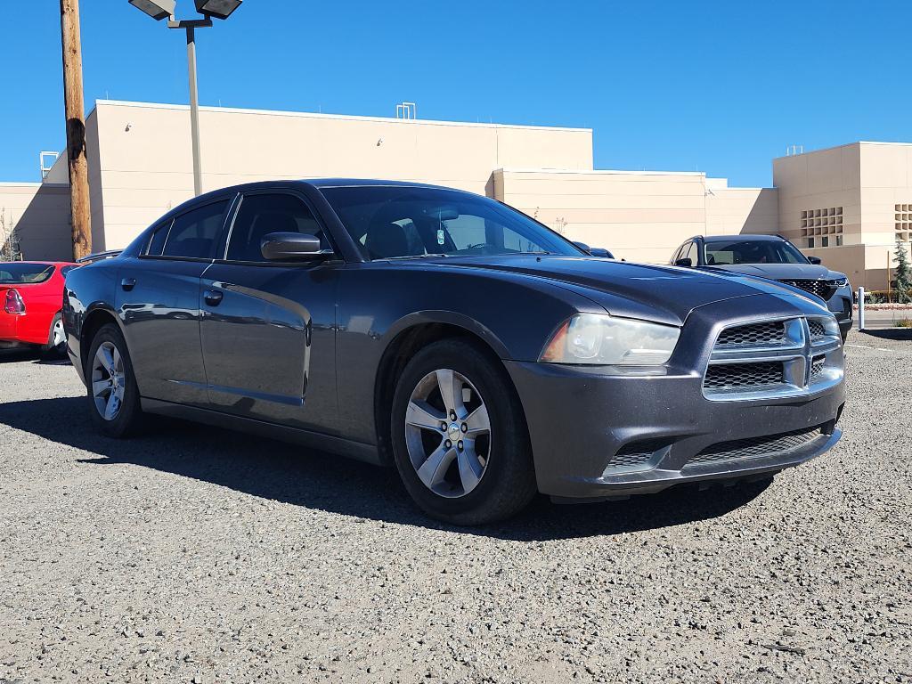 used 2013 Dodge Charger car, priced at $9,586