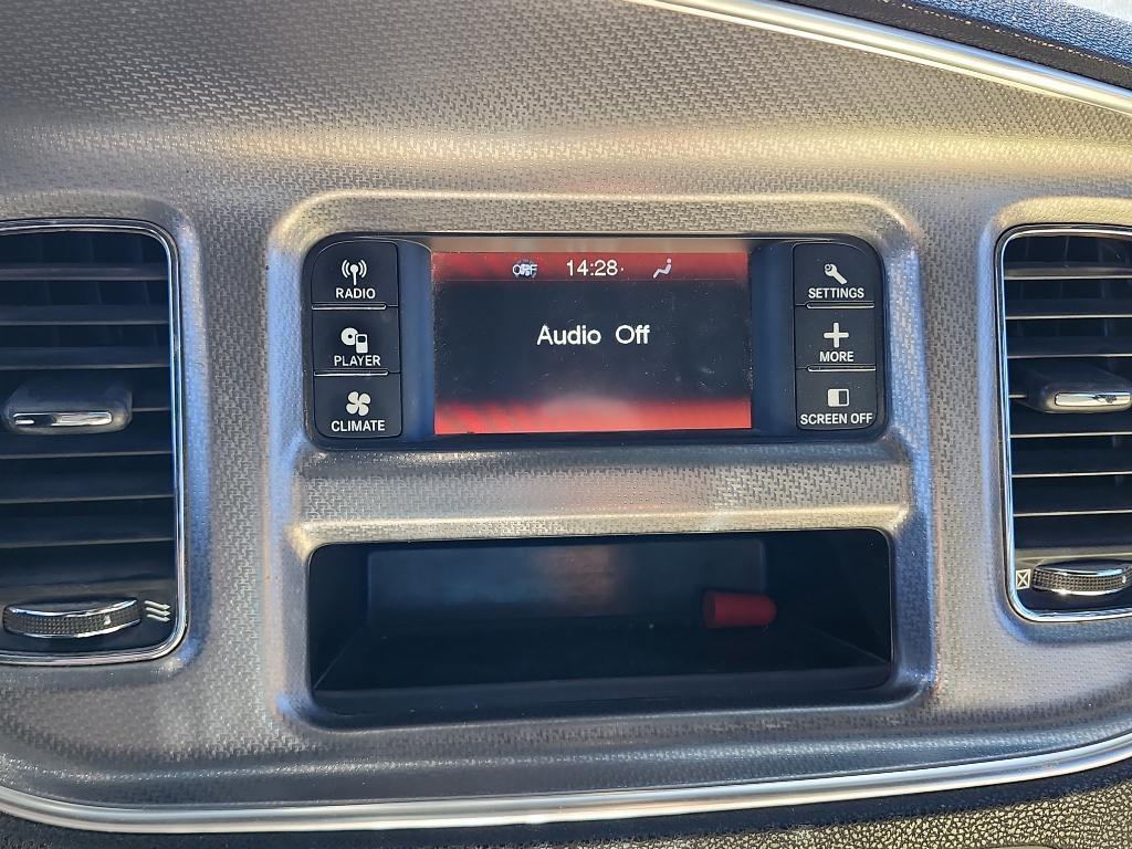 used 2013 Dodge Charger car, priced at $9,586