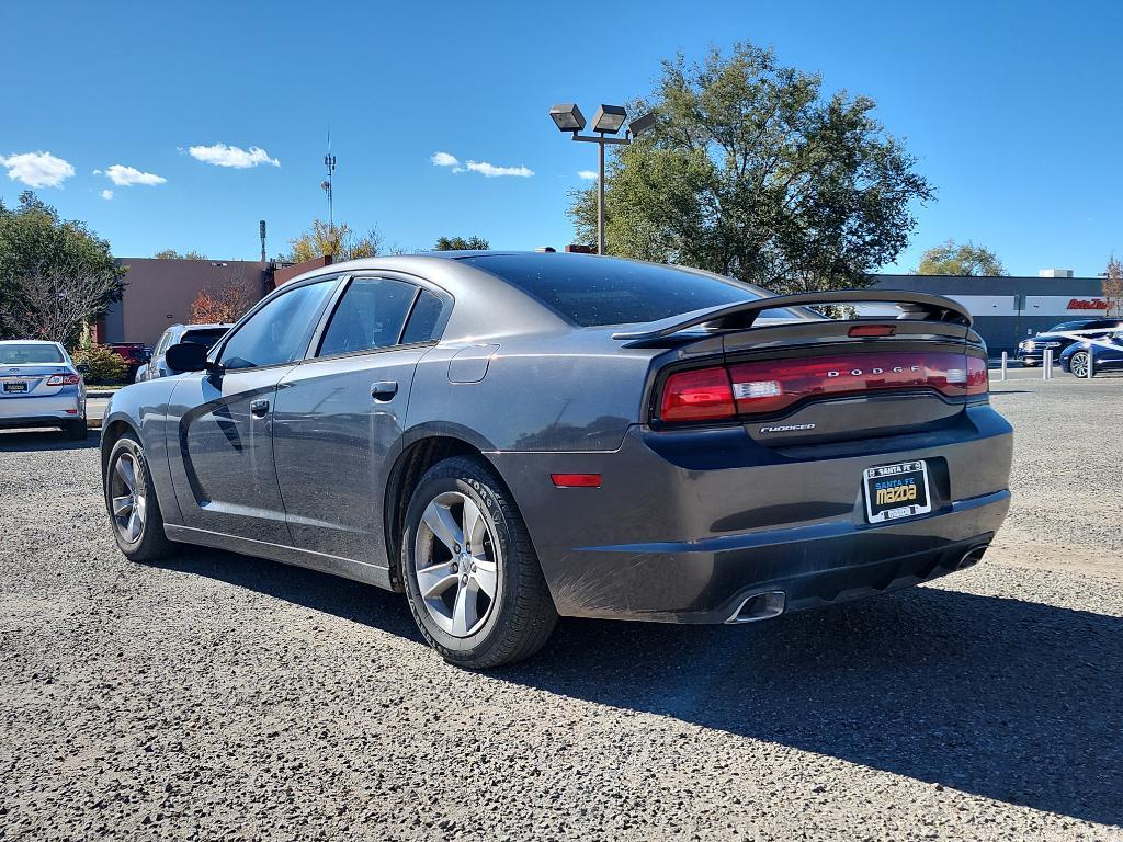 used 2013 Dodge Charger car, priced at $9,586
