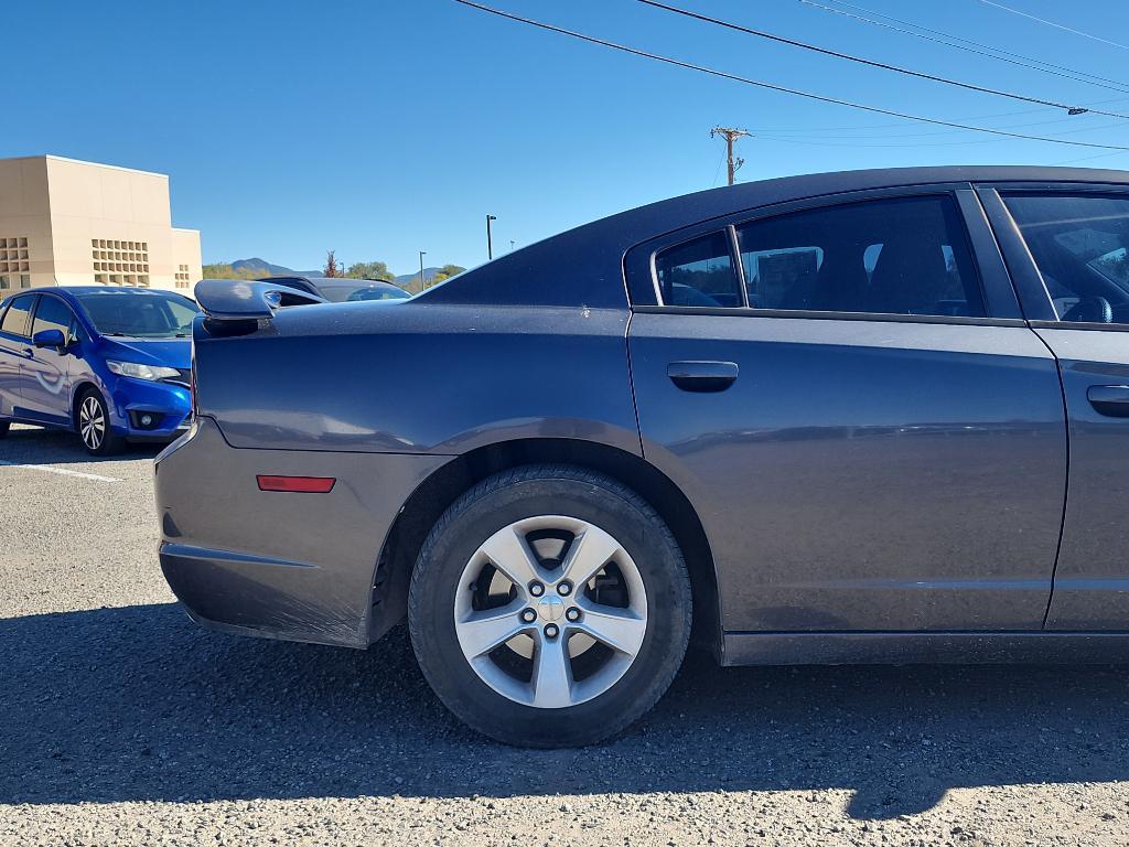 used 2013 Dodge Charger car, priced at $9,586
