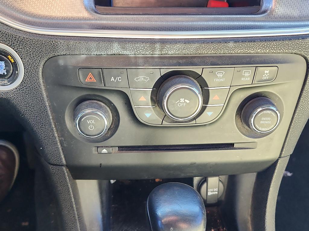 used 2013 Dodge Charger car, priced at $9,586