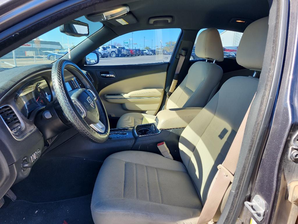 used 2013 Dodge Charger car, priced at $9,586