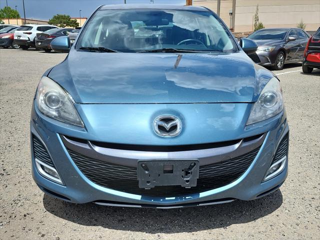 used 2010 Mazda Mazda3 car, priced at $6,493