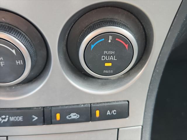 used 2010 Mazda Mazda3 car, priced at $6,493
