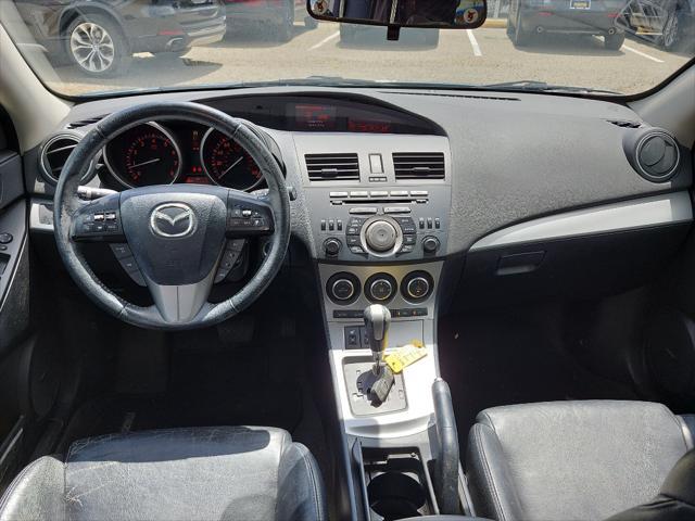 used 2010 Mazda Mazda3 car, priced at $6,493