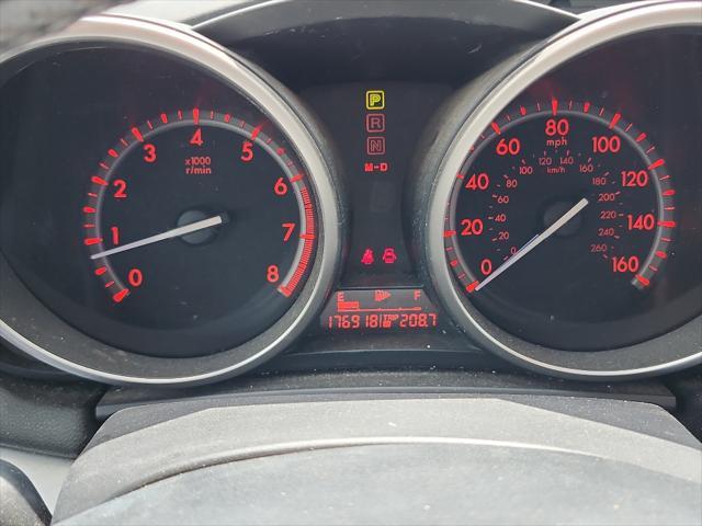 used 2010 Mazda Mazda3 car, priced at $6,493