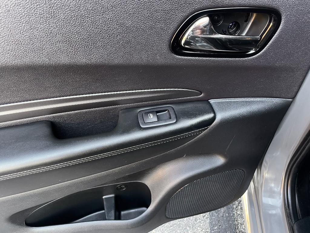 used 2022 Dodge Durango car, priced at $27,373