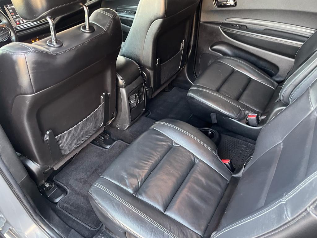 used 2022 Dodge Durango car, priced at $27,373