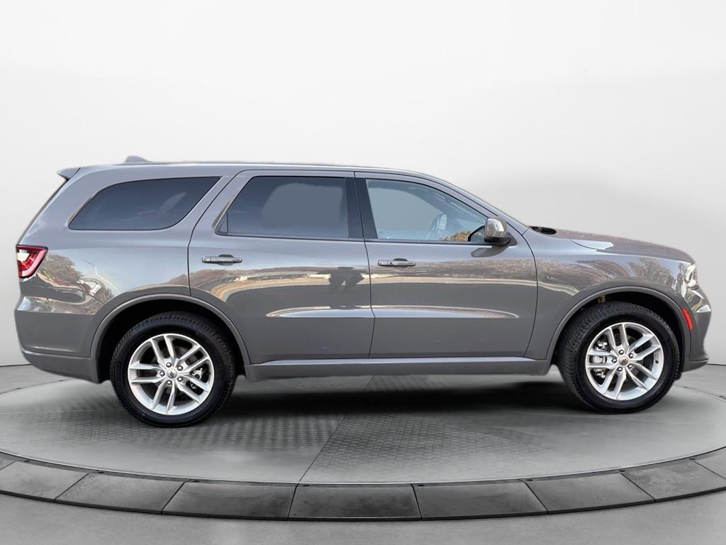 used 2022 Dodge Durango car, priced at $27,373