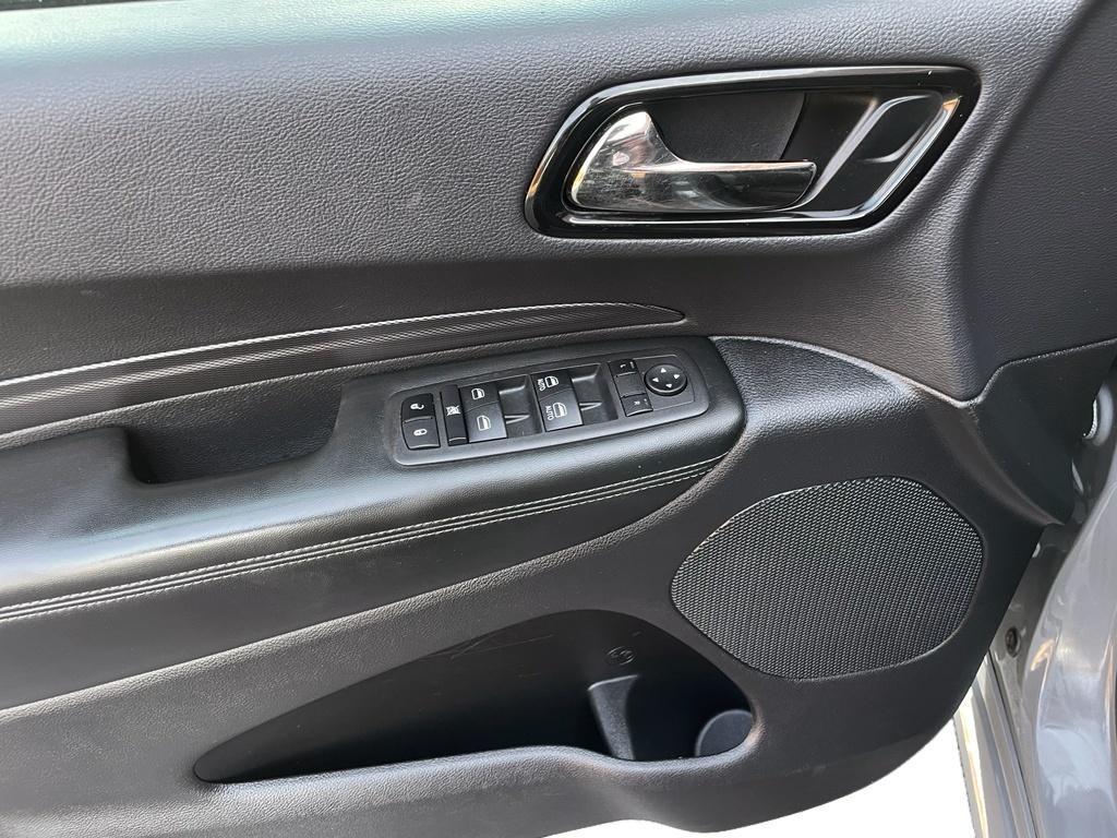 used 2022 Dodge Durango car, priced at $27,373