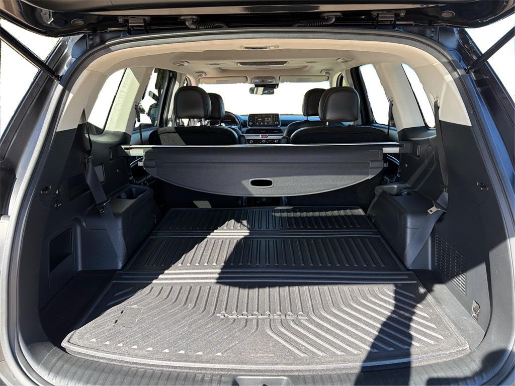 used 2020 Kia Telluride car, priced at $20,521